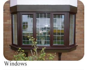 telford home garden & windows